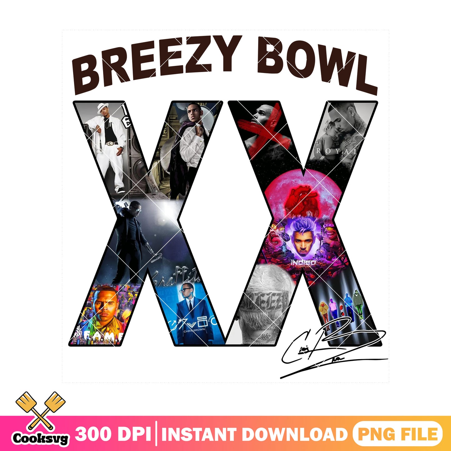 Chris brown XX png, Chris Brown 2025 png, 1111 Tour png