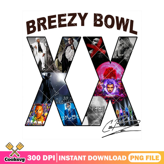 Chris brown XX png, Chris Brown 2025 png, 1111 Tour png