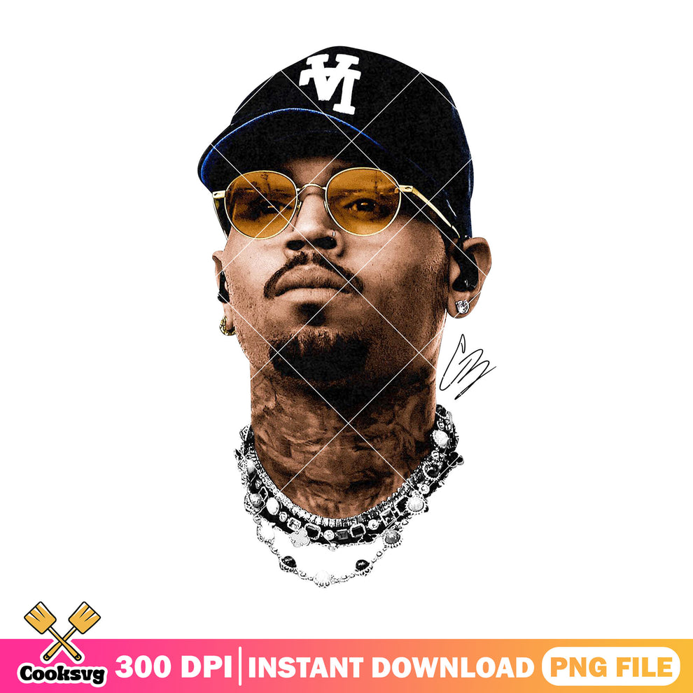 Chris brown singer head png, Chris Brown 1111 png, Chris Brown png ...