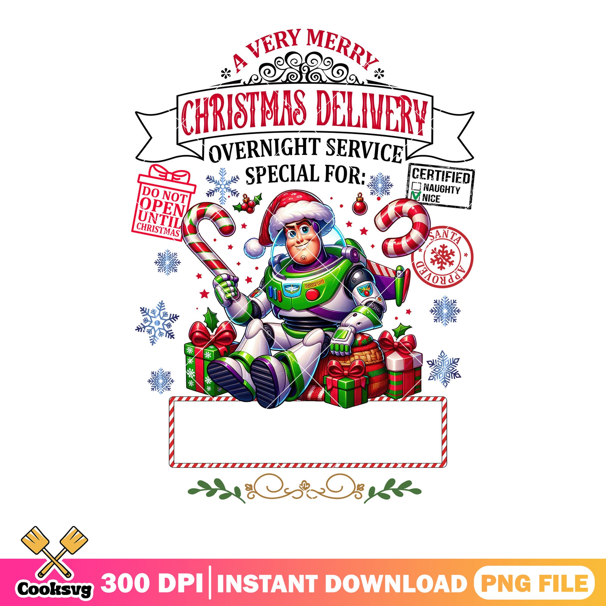 Christmas buzzlightyear png, disney christmas png, toy story png – Cooksvg