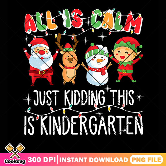 Christmas calm png, merry christmas png, ​gingerbread man png