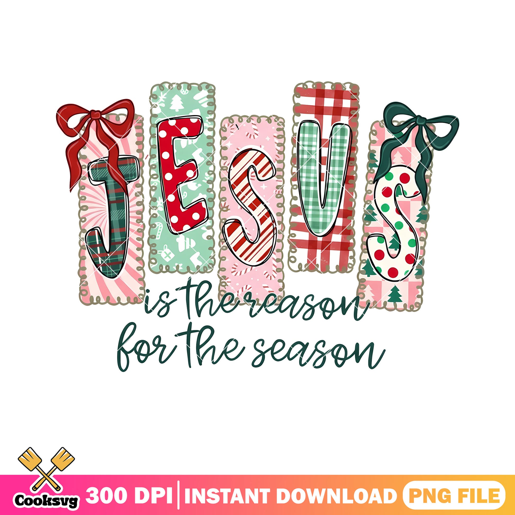 Christmas gifts for season png, merry christmas png, jesus christ​ png