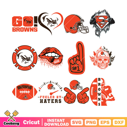 Cleveland ball bundle svg, Sexy bite lips bundle svg, superman bundle svg