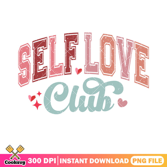 Club valentine poster png, valentine club png, valentine poster png
