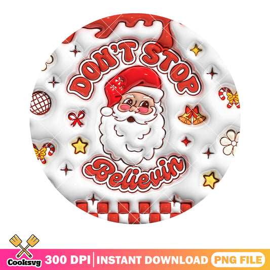 Cookies christmas design png, jingle bell png, christmas gifts png