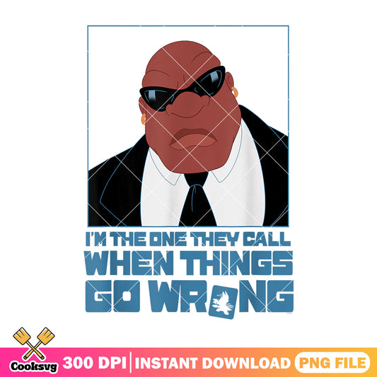 Corba when things go wrong png, corba bubbles​ png, stitch friends png