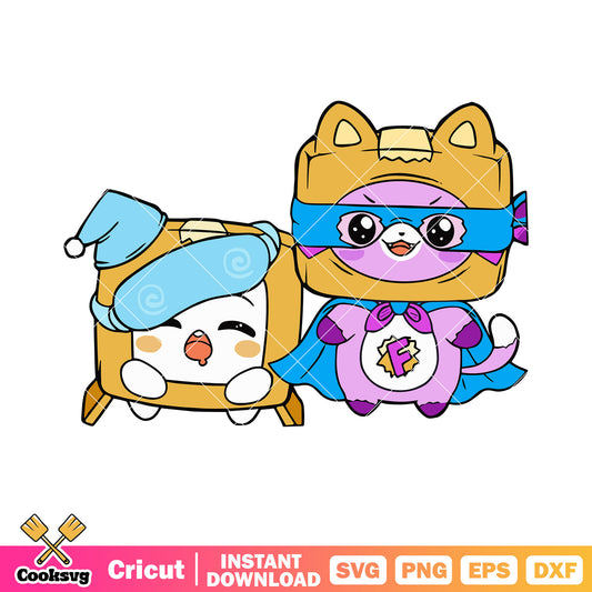 Cute character svg, super hero f​ svg, sleepy cute svg