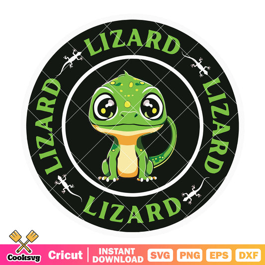 Cute lizard lizard lizard svg, Lizard Meme svg, Funny Lizard Meme svg