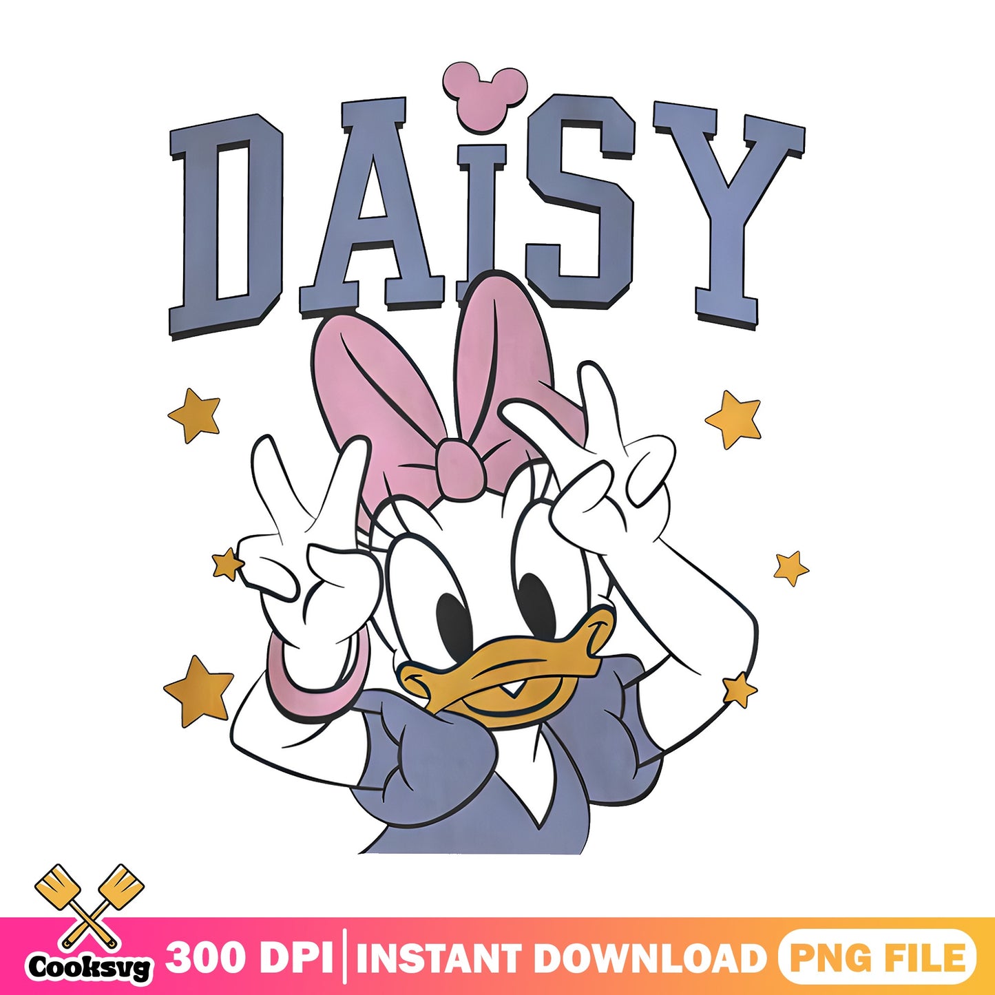 Daisy Duck Disney PNG, Mickey Mouse Clubhouse PNG, Disney PNG