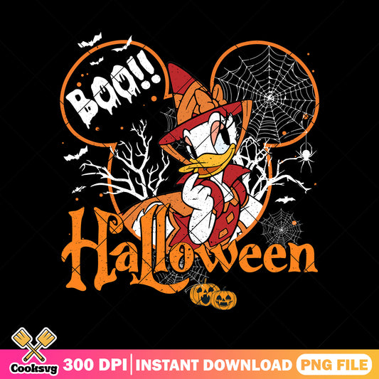 Daisy costume witch png, cute daisy png, halloween drawings png