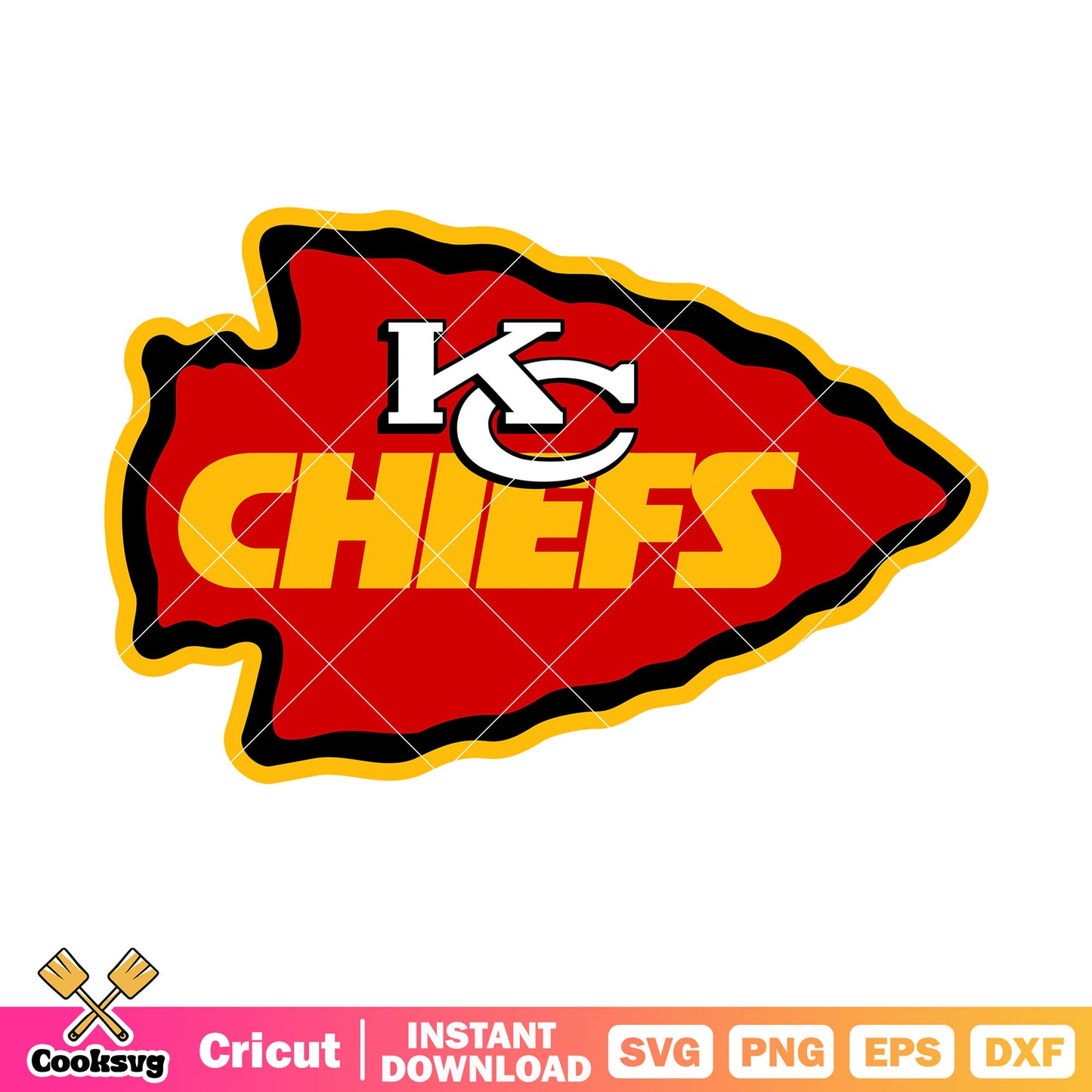 Dallas Texans​ svg, kansas city​ svg, afc west​ svg