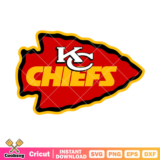 Dallas Texans​ svg, kansas city​ svg, afc west​ svg