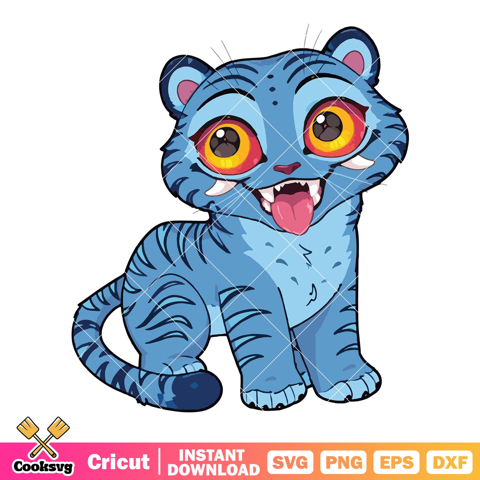 Derpy as house cat svg, cute derpy svg, kpop huntrix svg
