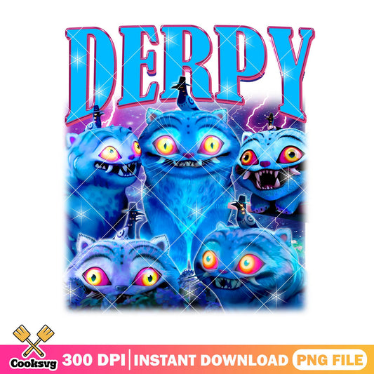 Derpy kpop tiger png, derpy demon​ png, kpop demon hunters​​ png