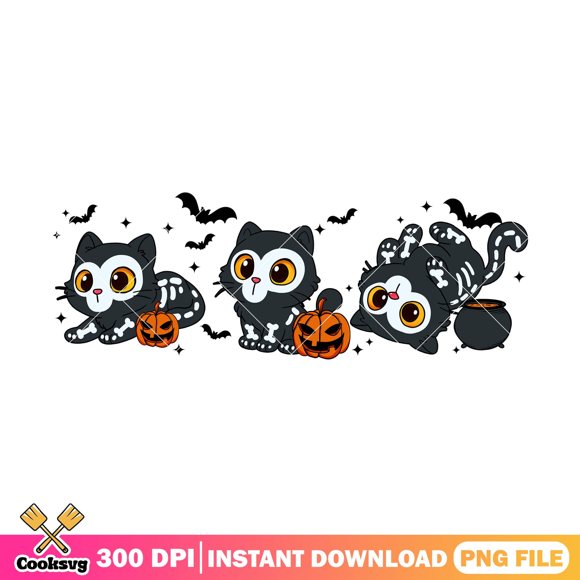 Derpy skeleton costume png, happy halloween png, derpy huntrix png