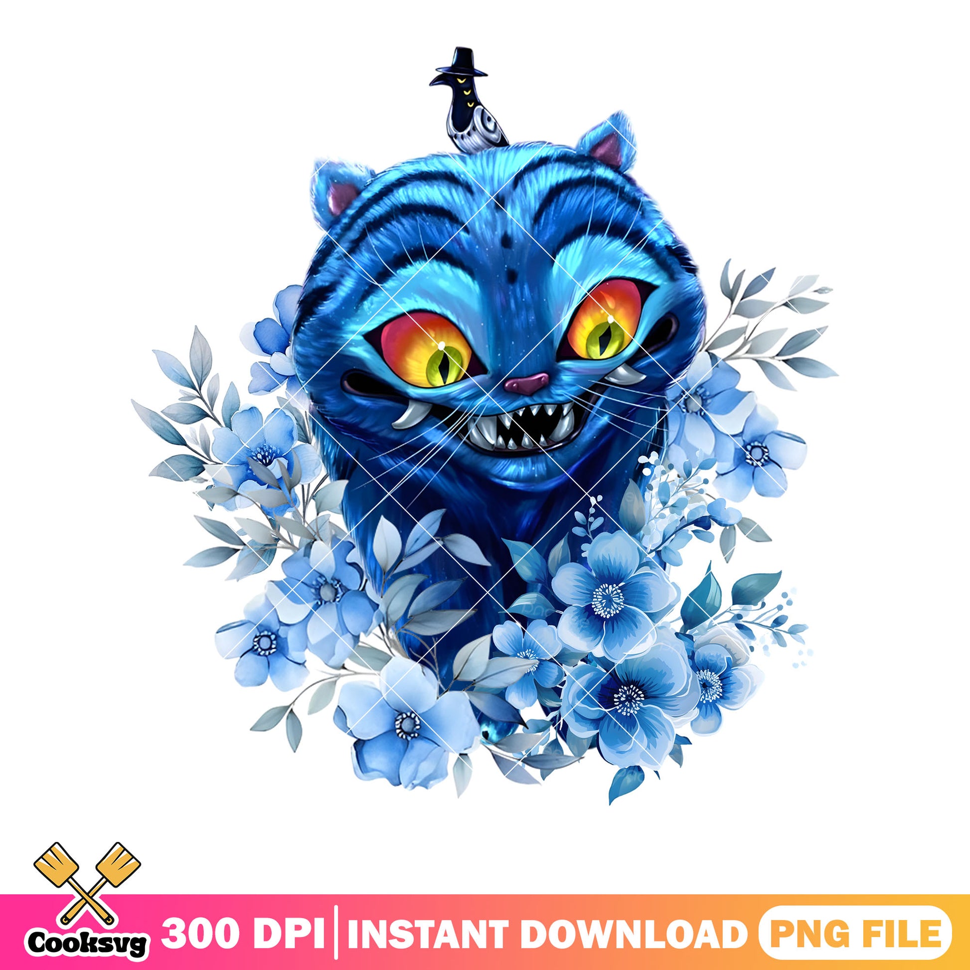 Derpy sussy floral theme png, huntrix kpop png, derpy kpop png