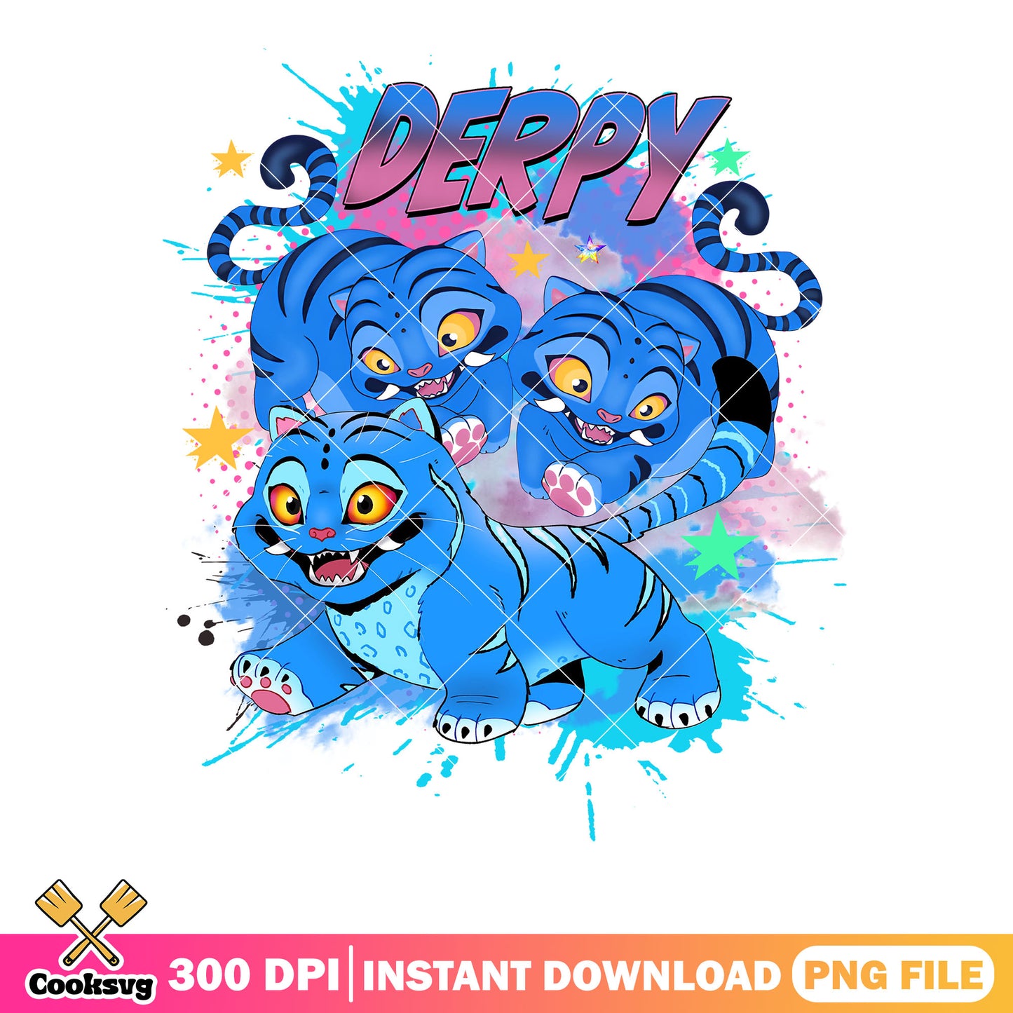 Derpy the naughty png, huntrix netflix png, derpy huntrix png