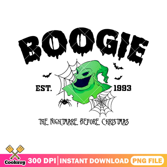 Design boogie horror mask png, boogie disney png, scary halloween png
