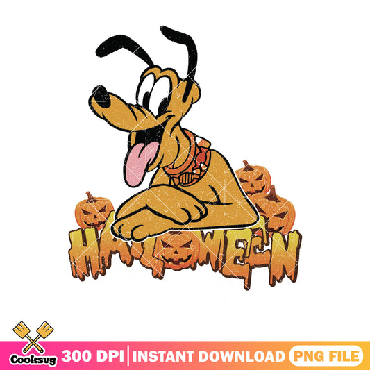 Design pluto disney file png, disney pluto png, halloween costume png