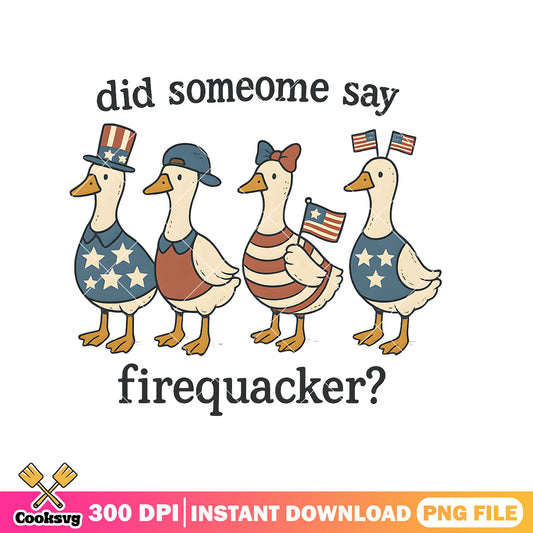 Did someone say firequacker png, firequacker​ png, silly goose​ png