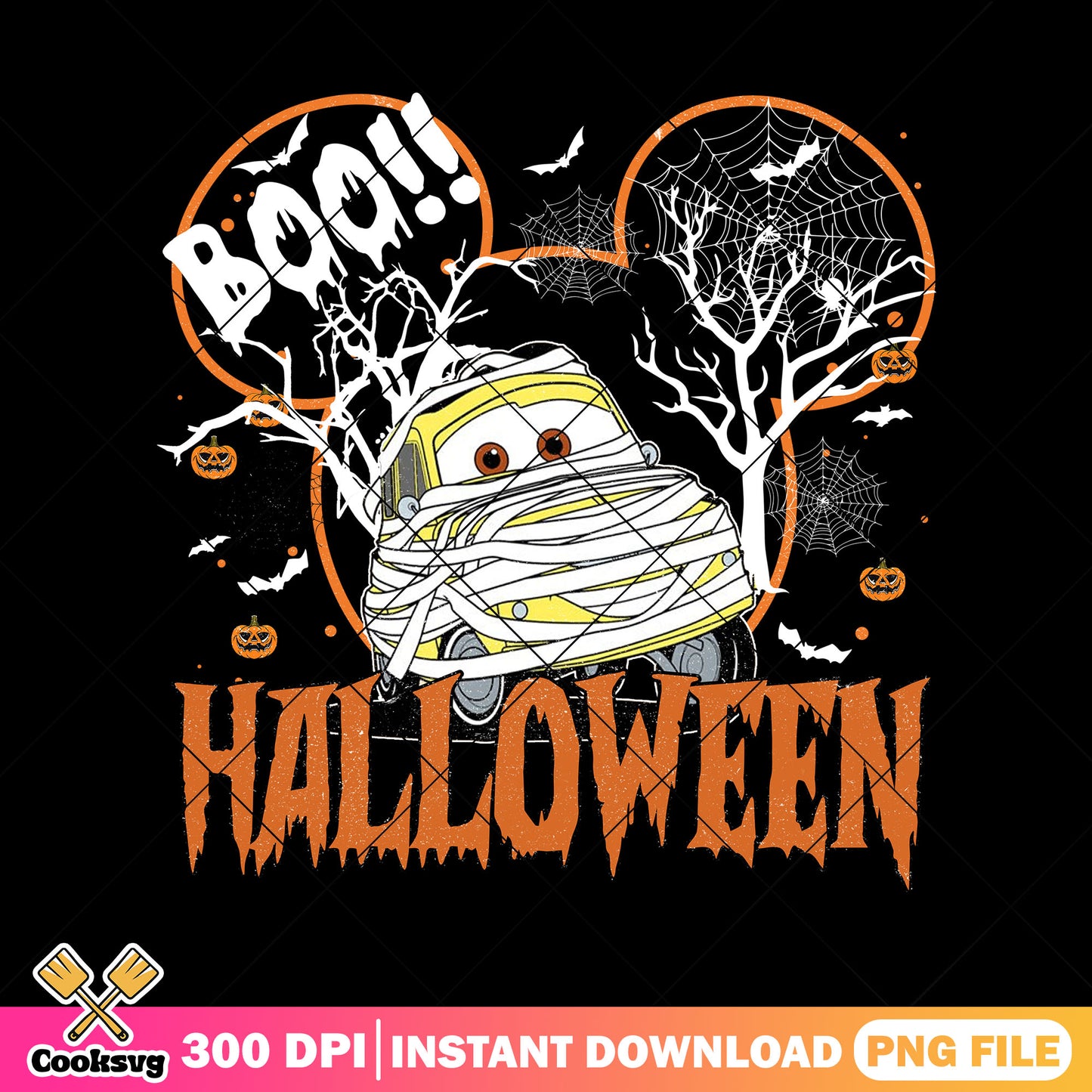 Disney car cosplay mummy png, disney movie png, spirit halloween png