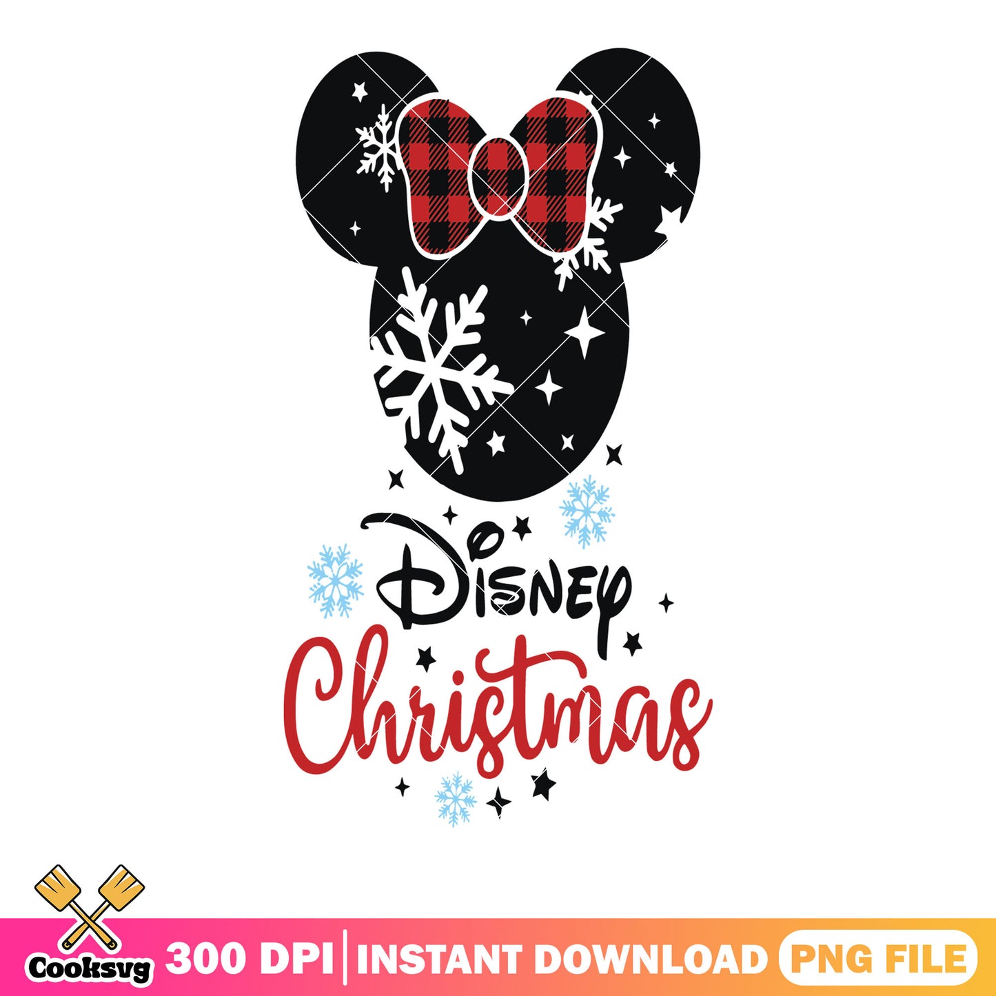 Disney christmas icon png, christmas gifts png, disney christmas png