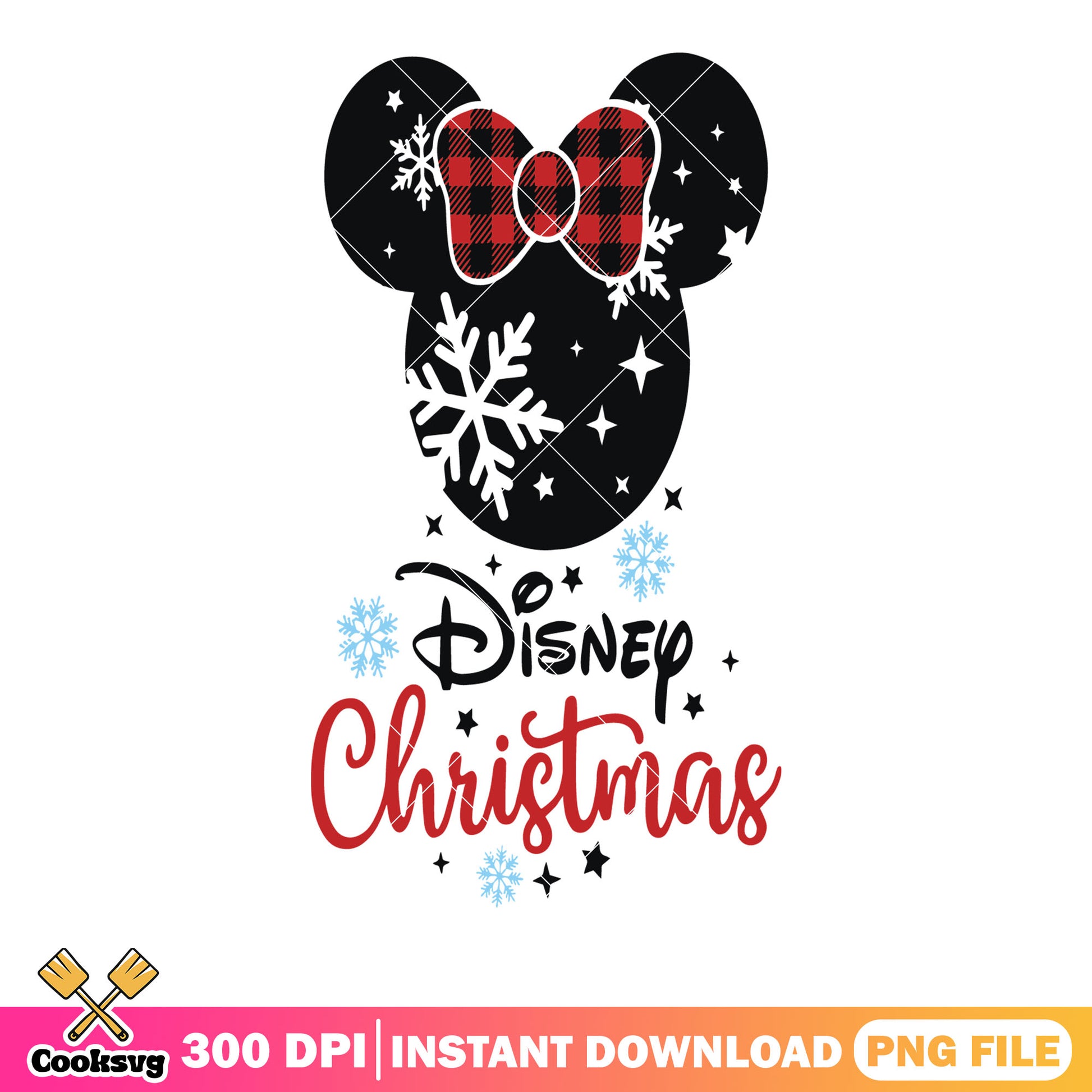 Disney christmas icon png, christmas gifts png, disney christmas png
