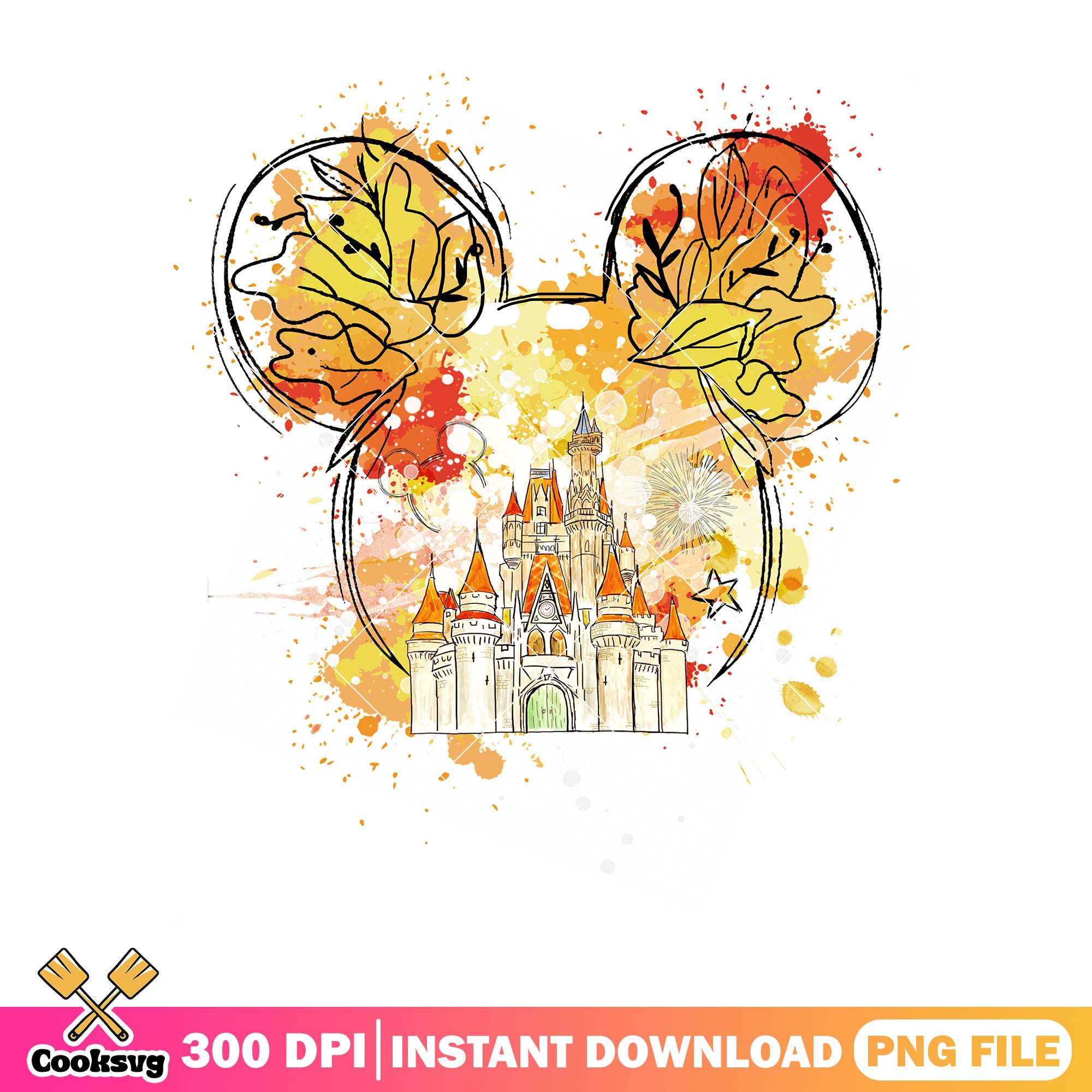Disneyland castles png, walt disney png, walt disney world png – Cooksvg