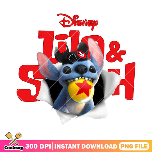 Disney lilo stitch design png movie, new stitch movie png, lilo stitch png