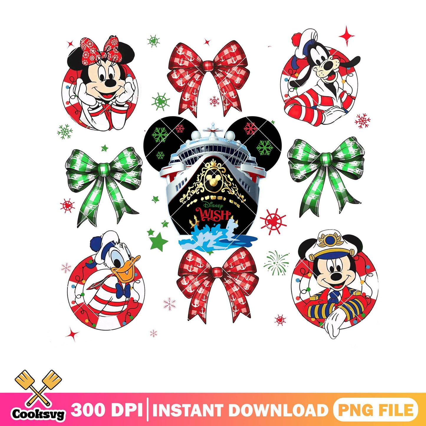 Disney ship cruise ship png, disney trip png, mickey and friends png