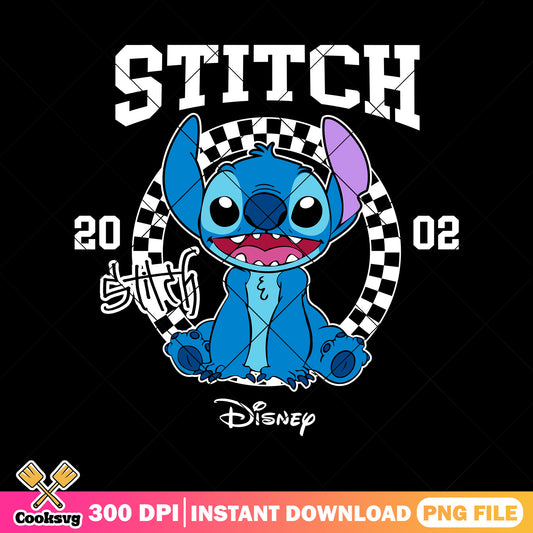 Disney stitch 2002 est circle png, stitch lilo png, disney stitch png