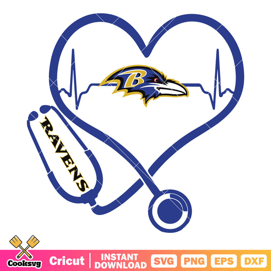 Doctor baltimore nfl svg. blue falcon​ svg, baltimore ravens svg