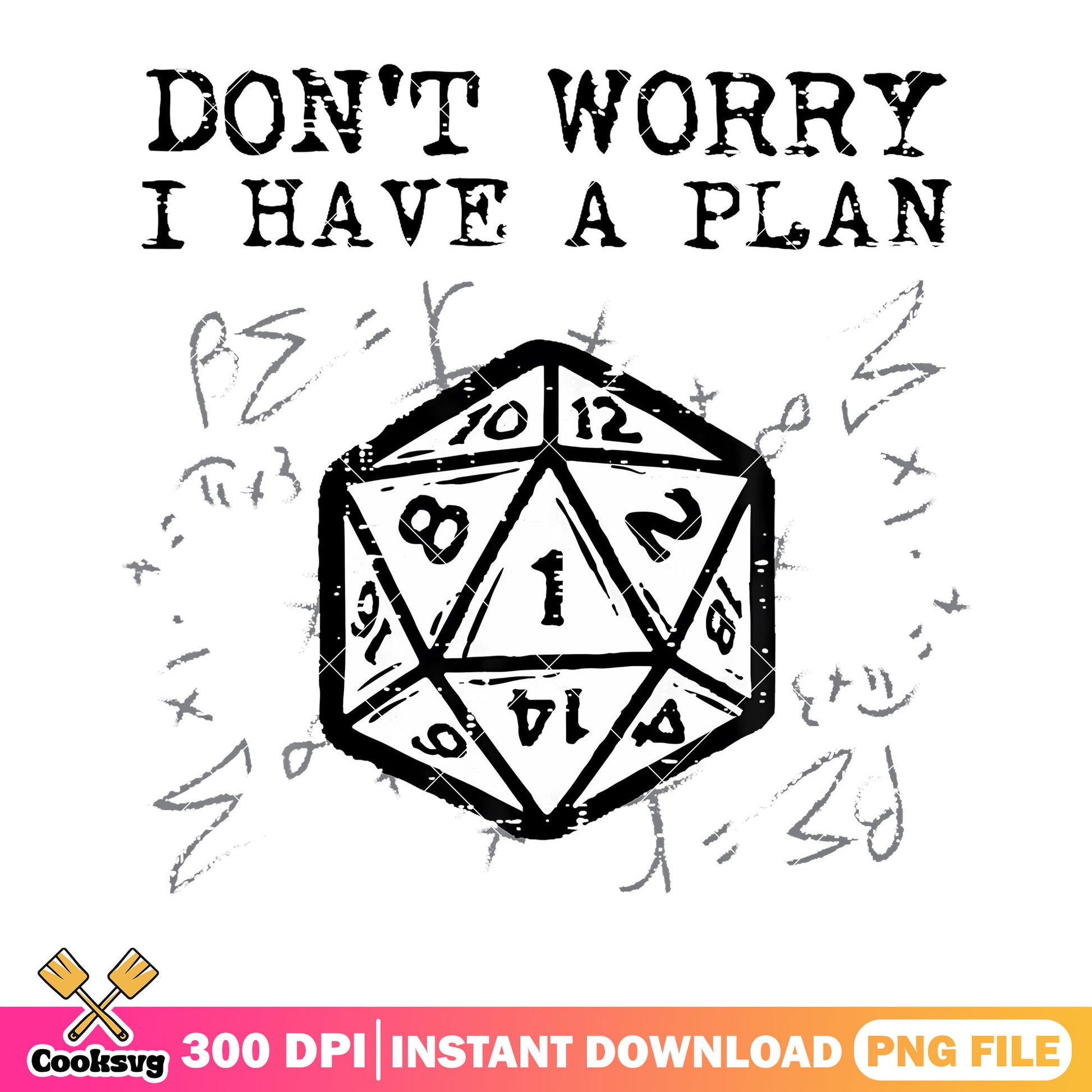 Dont worry i have a plan png, d20 dice roller​​ png, math formulas​ ​png