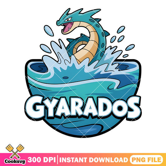 Dragon gyarados png, nintendo switch png, pokemon gyarados png