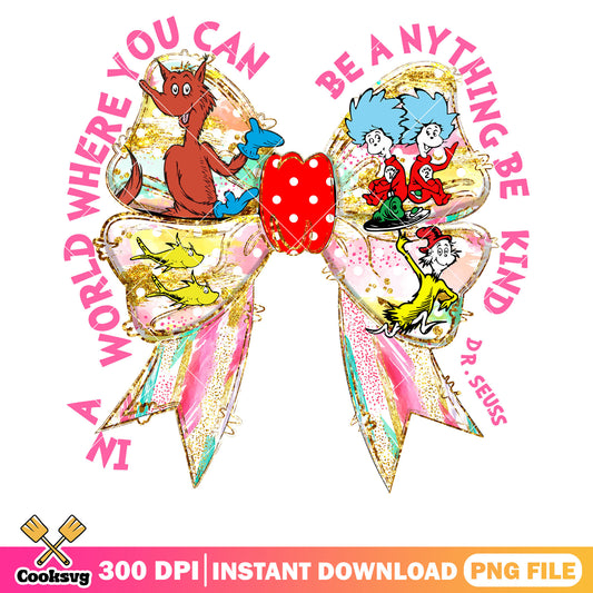 Dr seuss pink bow tie quotes png, dr seuss bow tie png, dr seuss quotes​ png