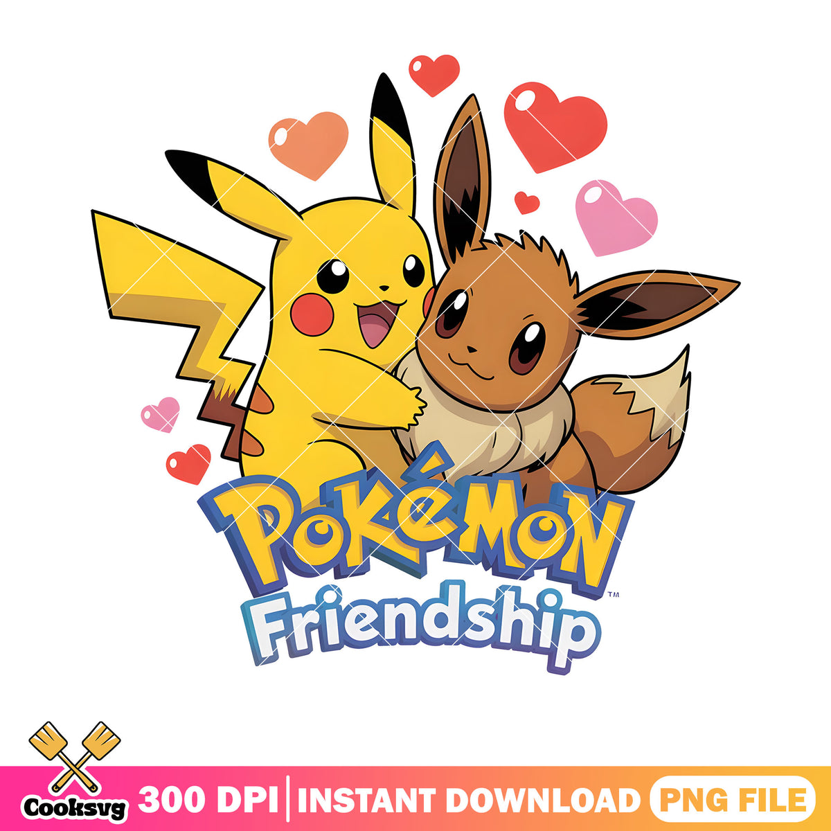 Duo pokemon friendship png, pokemon card png, pokemon poster png – Cooksvg
