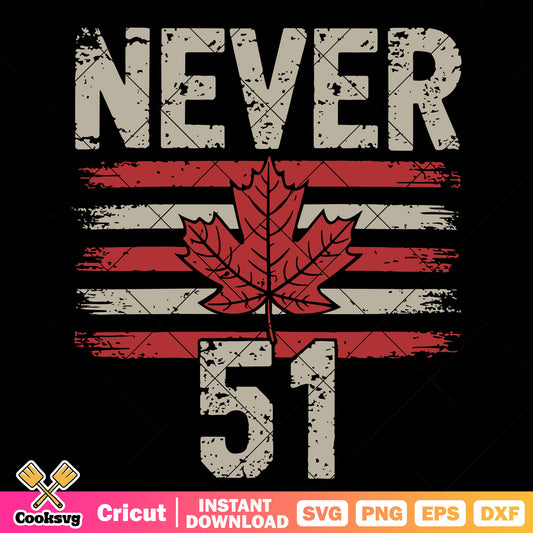 Elbows up canada never 51 svg, elbows up​ svg, canada search trend​ svg