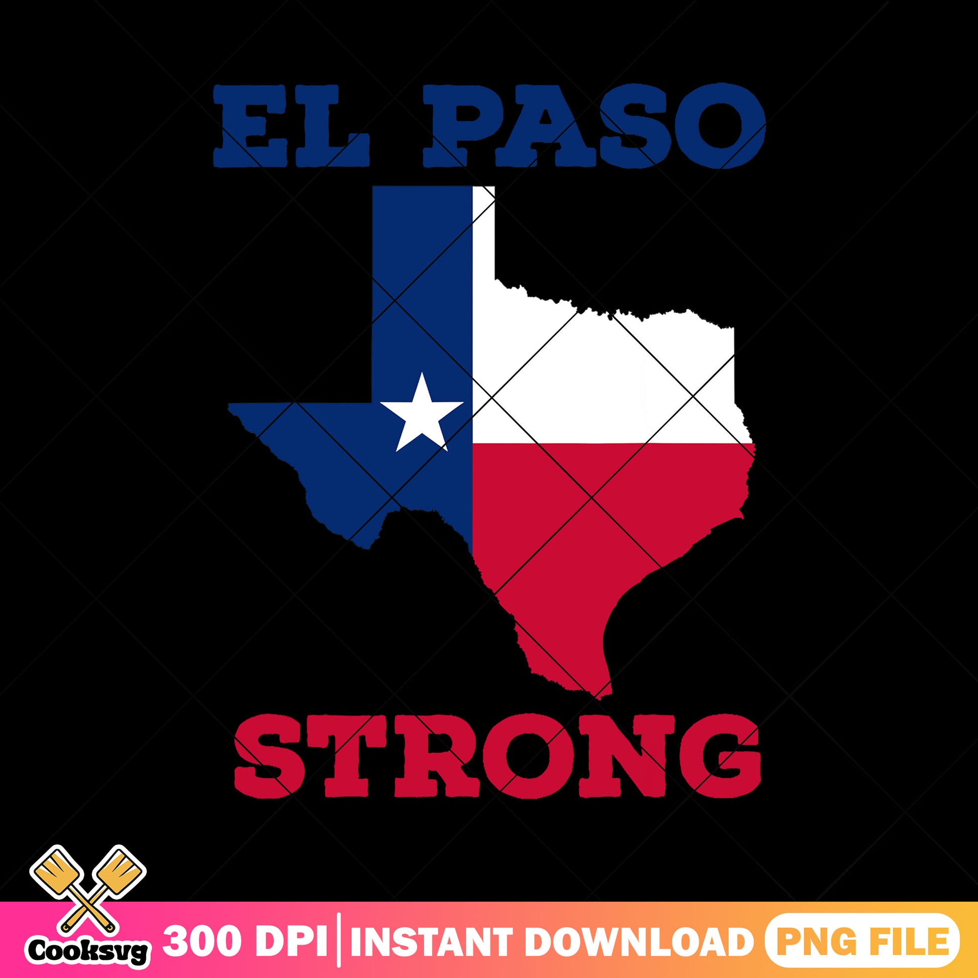 El paso strong design png, el paso png, el paso strong​ png