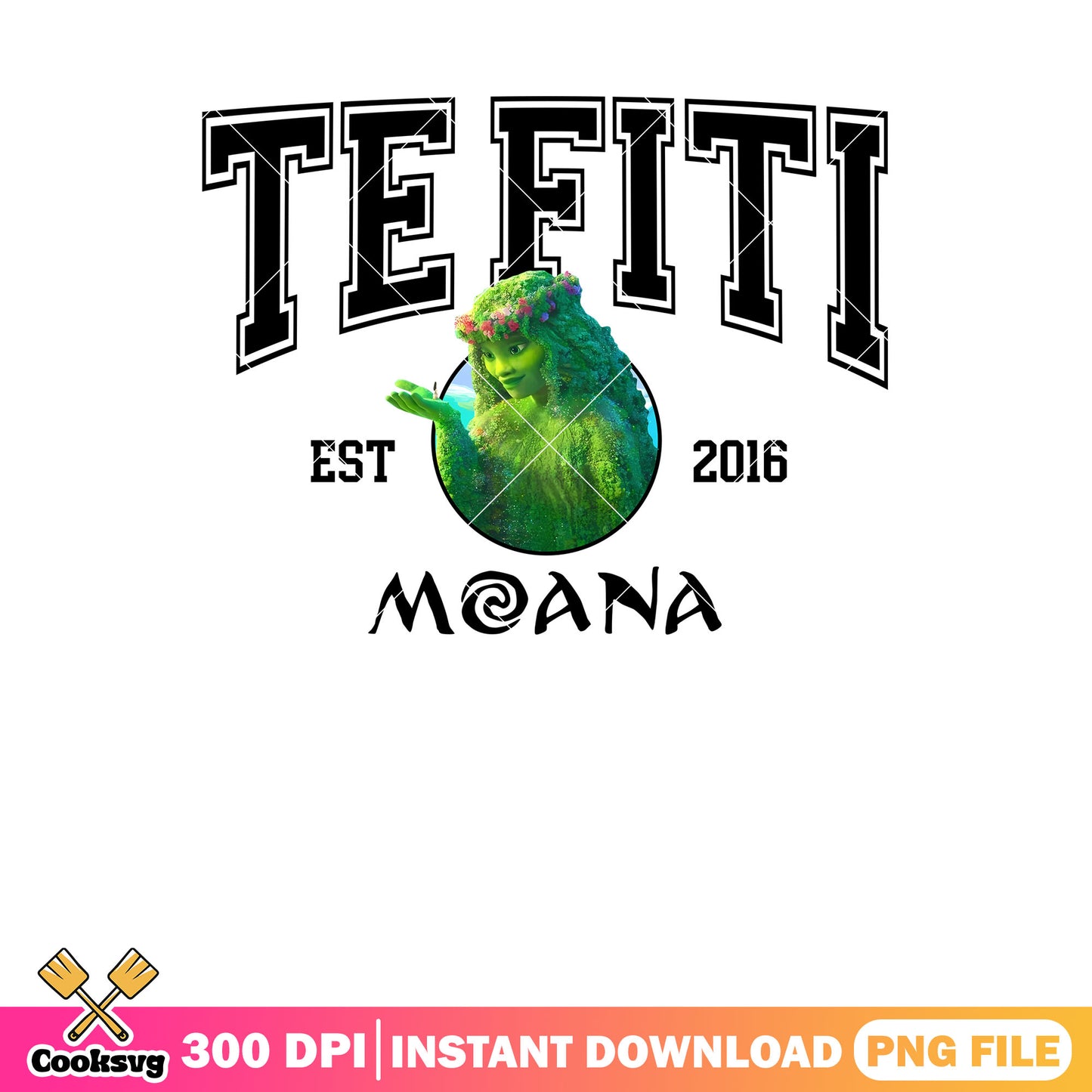 Est 2016 te fiti moana​ png, te fiti of moana​ png, moana te fiti​ png