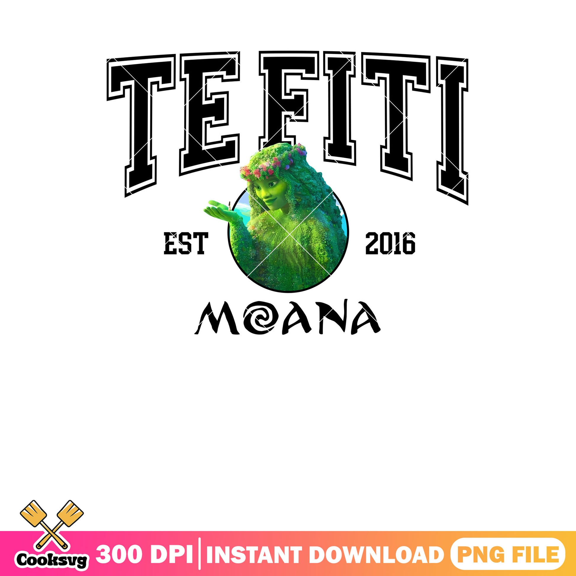 Est 2016 te fiti moana​ png, te fiti of moana​ png, moana te fiti​ png