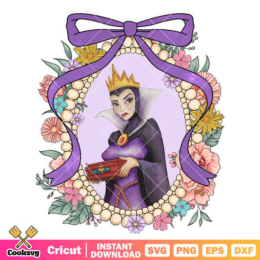 Evil queen and disney magic mirror png, disney magic mirror png