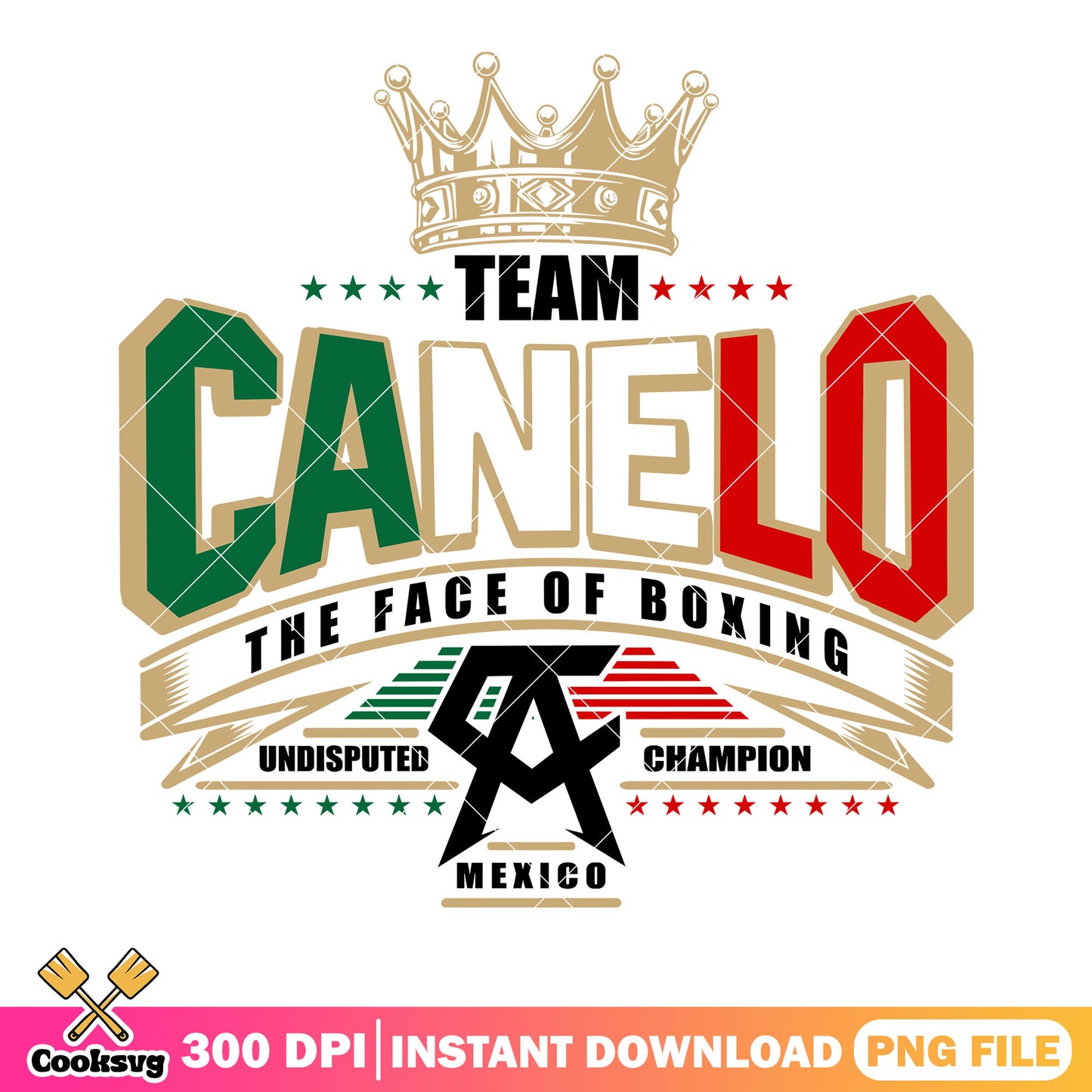 Face of boxing canelo png, canelo logo​ png, canelo champion ​png