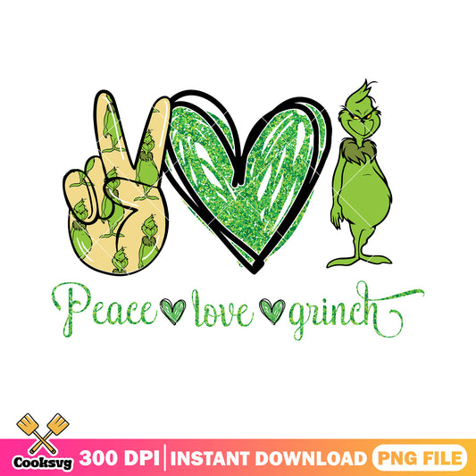 Fan art for grinch png, how the grinch stole christmas png, grinch png