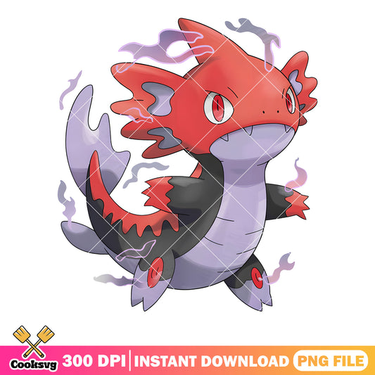 Fan made pokemon png, pokemon characters png, pokemon png