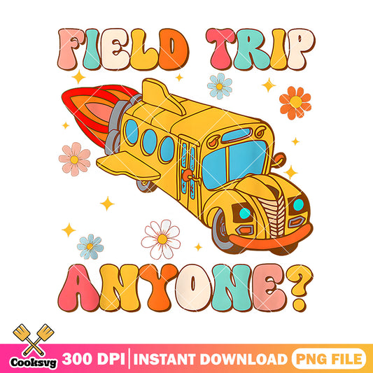 Field trip bus school anyone file png, field trip png, school field trip​ png