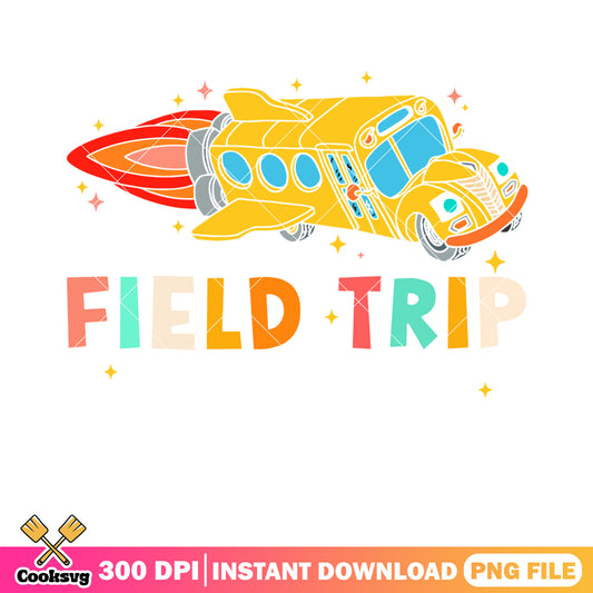 Field trip bus school png, field trip png, school field trip​ png