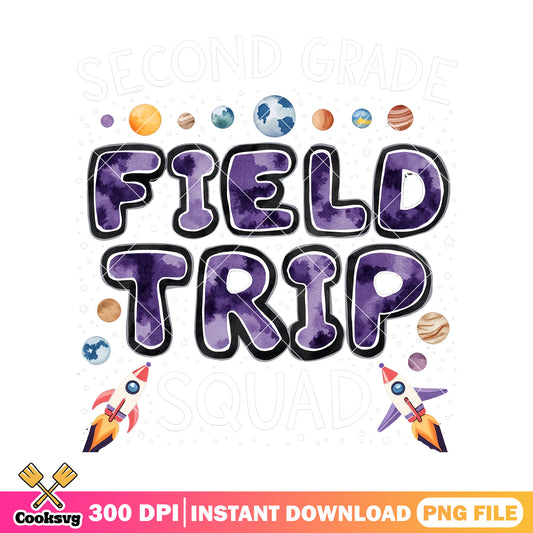 Field trip purple design png, field day png, field trips near me​ png