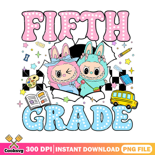 Fifth grade labubu png, labubu​ bf png, labubu picture ​png
