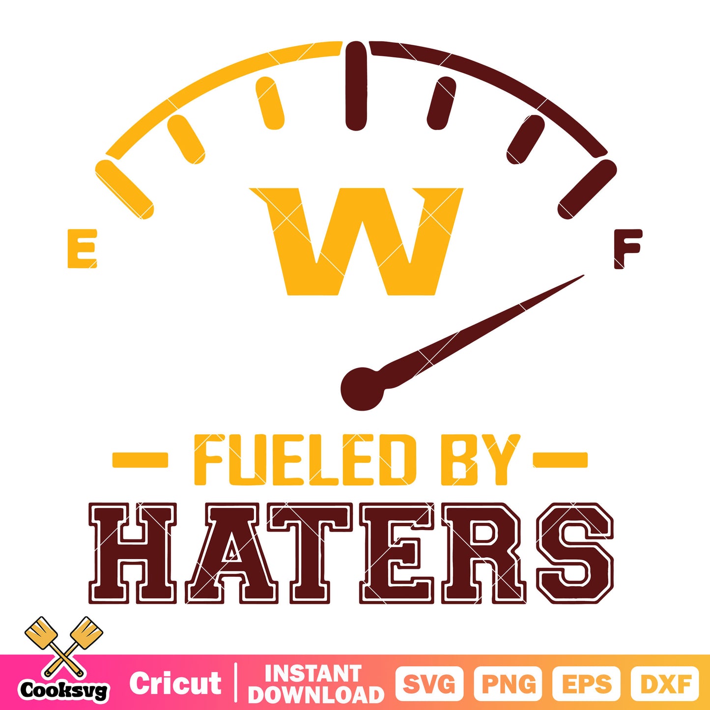 Fooball team fueled washington svg, washington redskin svg, afc svg