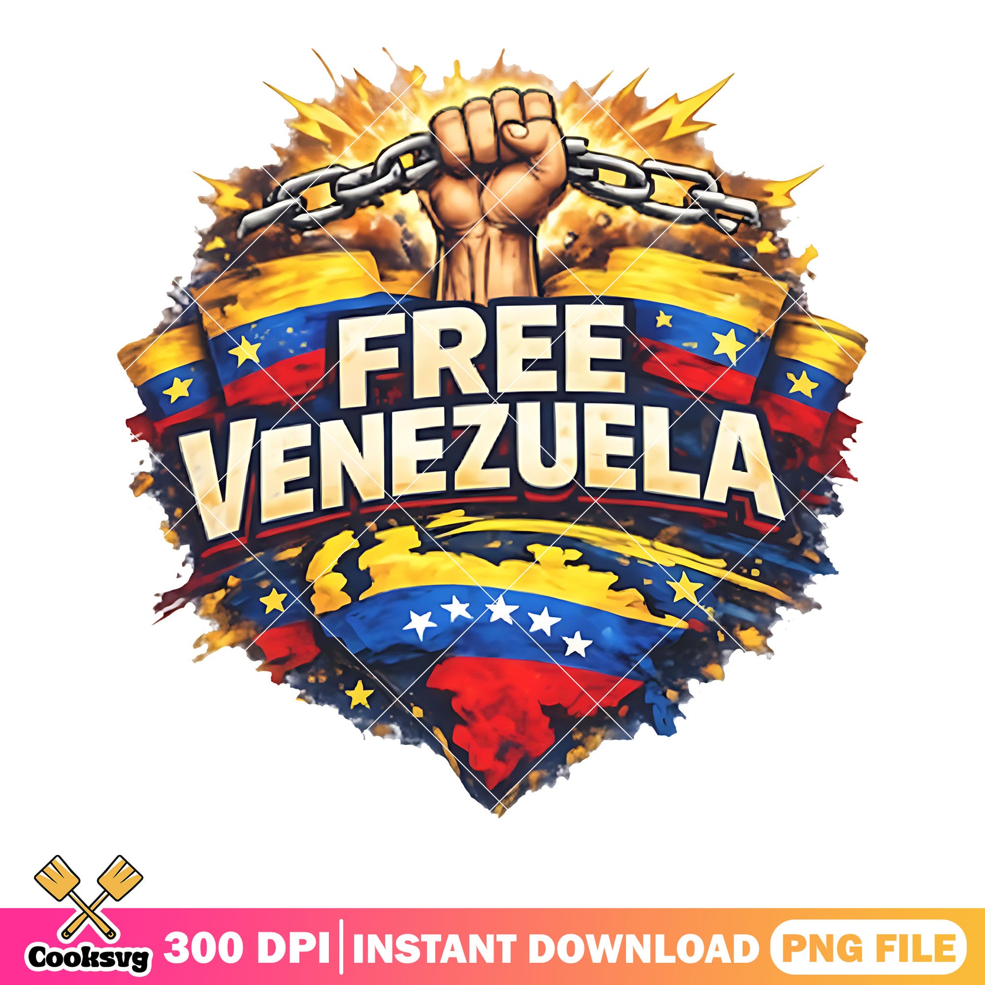 Free venezuela png,fight for venezuela png,venezuela war png
